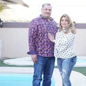 Meet your Posher, Veronica